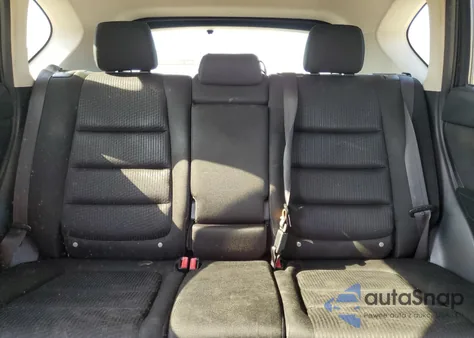 2015 Mazda Cx-5 Touring from USA, damaged, VIN JM3KE2CY4F0489610